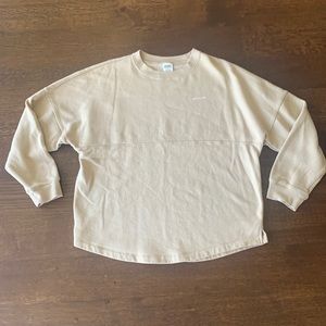 PINK Crew Neck Sweatshirt